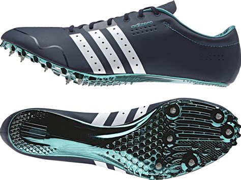 cheap adidas spikes|Adidas spikes for running.